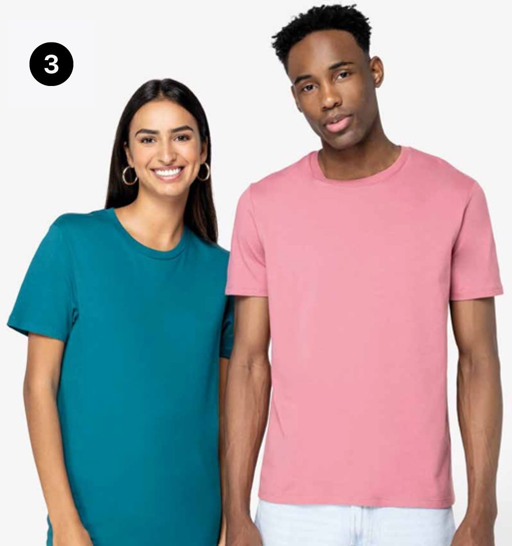 Tshirt-coton-biologique